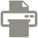 Fax icon